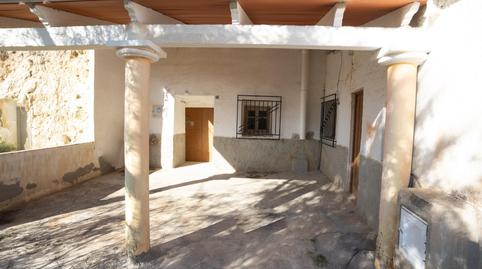 Foto 3 von Country house zum Verkauf in Camino Camino Arnilla, Cuevas del Almanzora pueblo, Cuevas del Almanzora