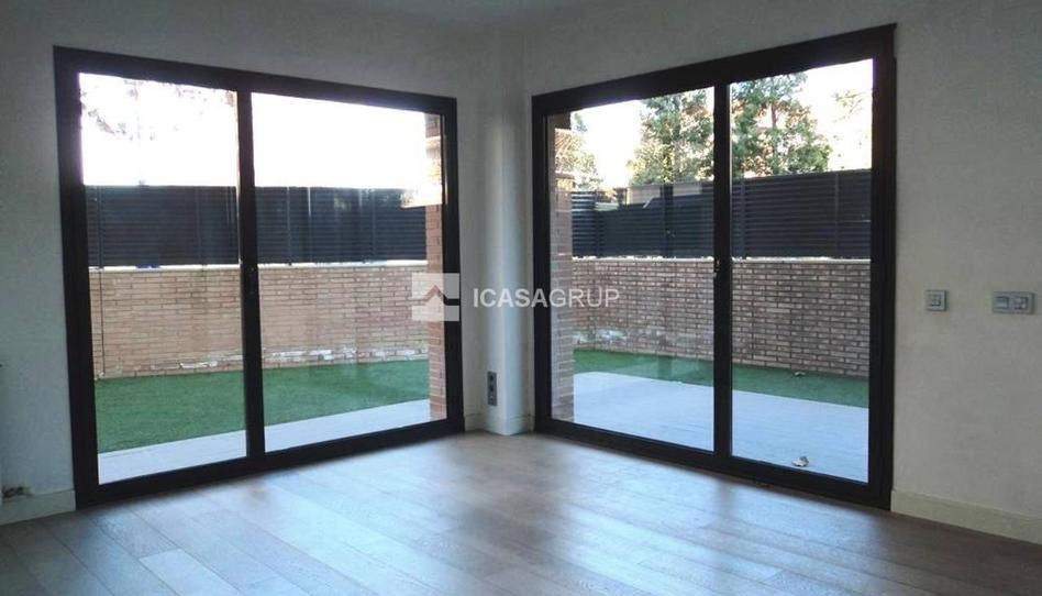 Photo 1 of Flat to rent in Turó de Can Mates, Barcelona