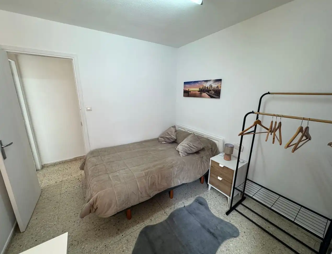 Flat for rent in Calle del Dos de Mayo, El Natahoyo