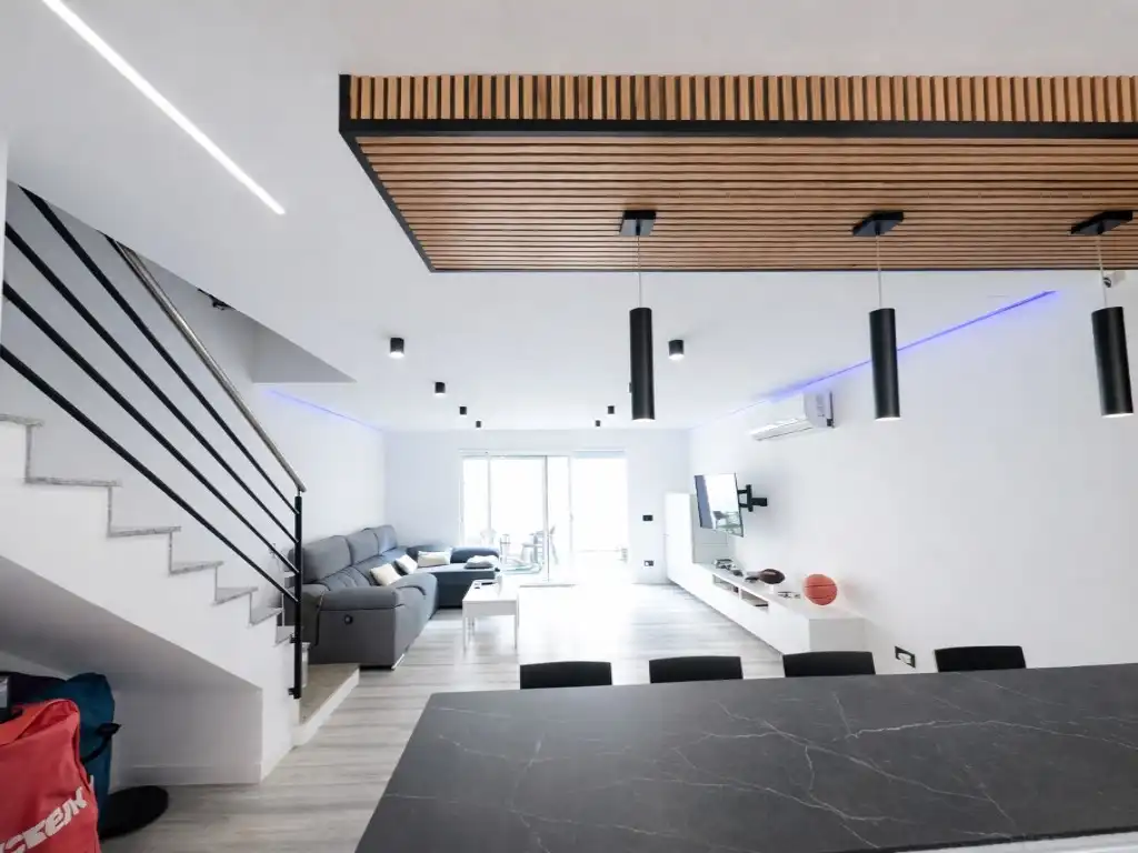 Casa o chalet en venta en Avenida Vilanova I Geltru, Can Nicolau - Les Sorres - Valparaiso
