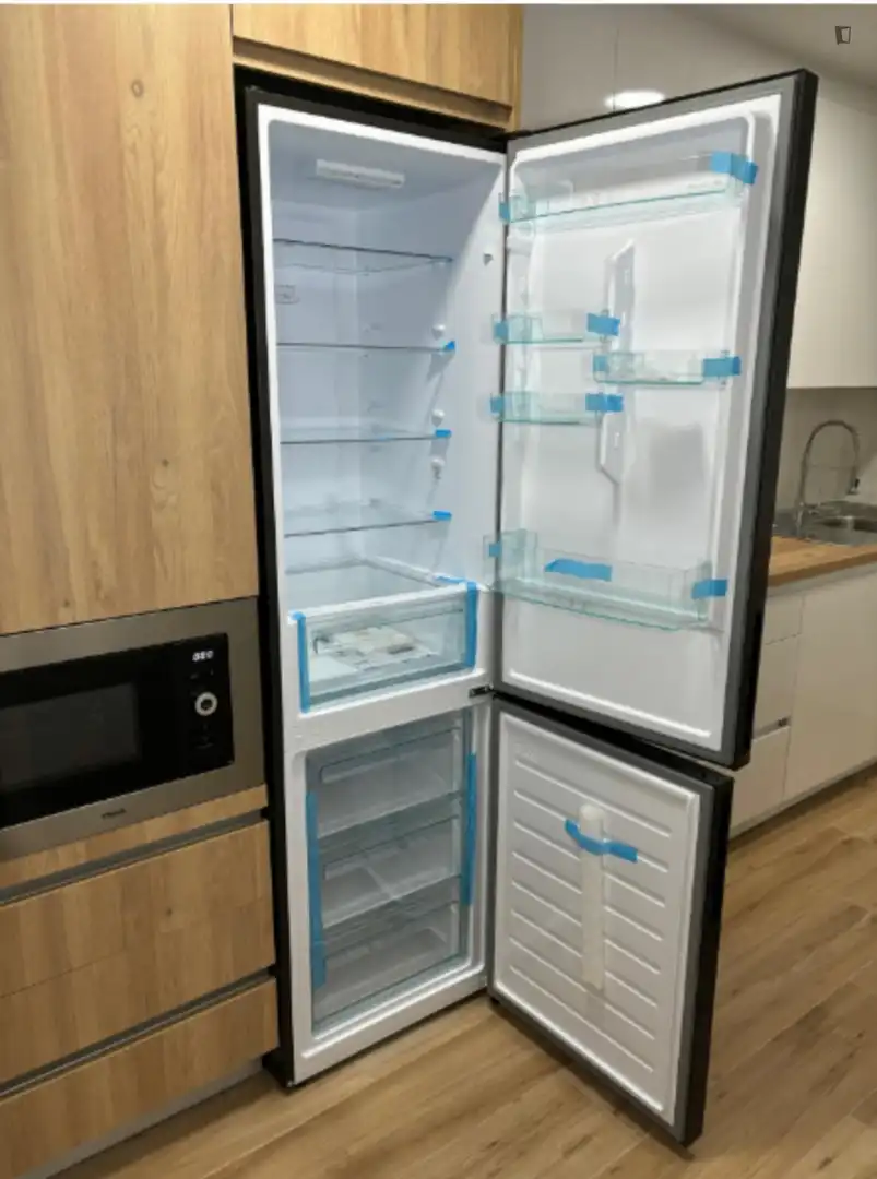 Habitació a Camino de Ronda