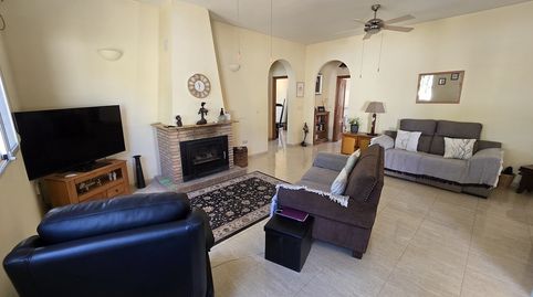 Foto 5 de Casa o chalet en venta en Cantoria, Almería