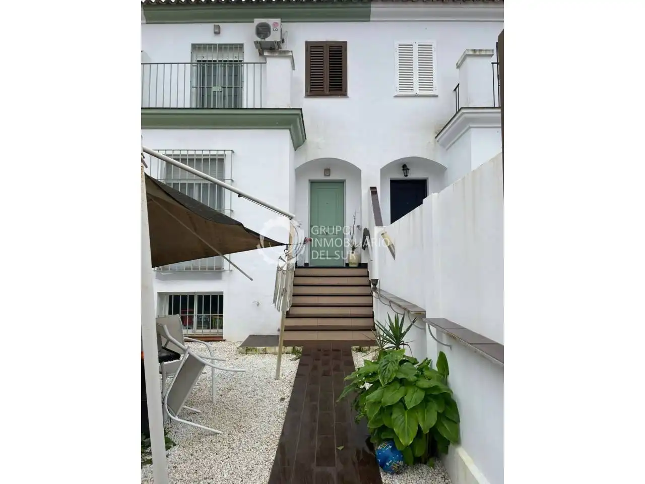 Casa a schiera in vendita a Villamartín, imagen 19