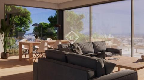 Foto 3 de Casa o xalet en venda a Finestrelles, Esplugues de Llobregat