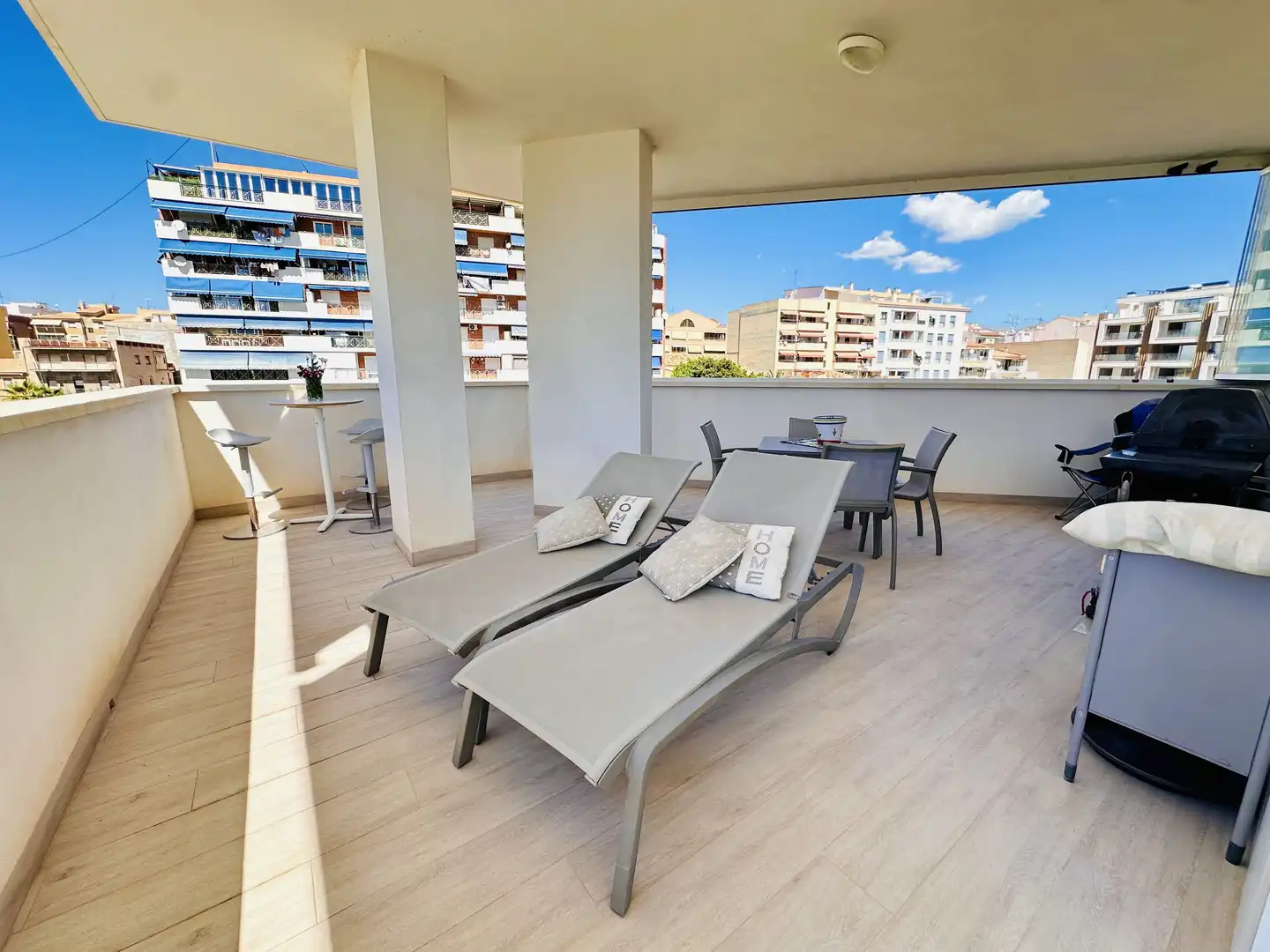 Piso con piscina en venta en Avinguda de la Ciutat de Requena 2, imagen 15