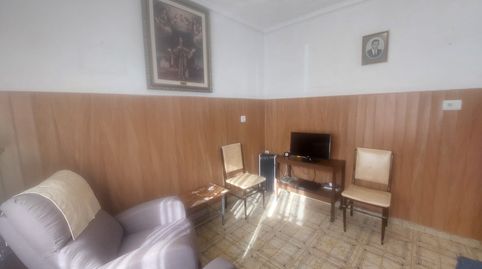 Foto 4 de Casa o chalet en venta en Centro, Vila-real