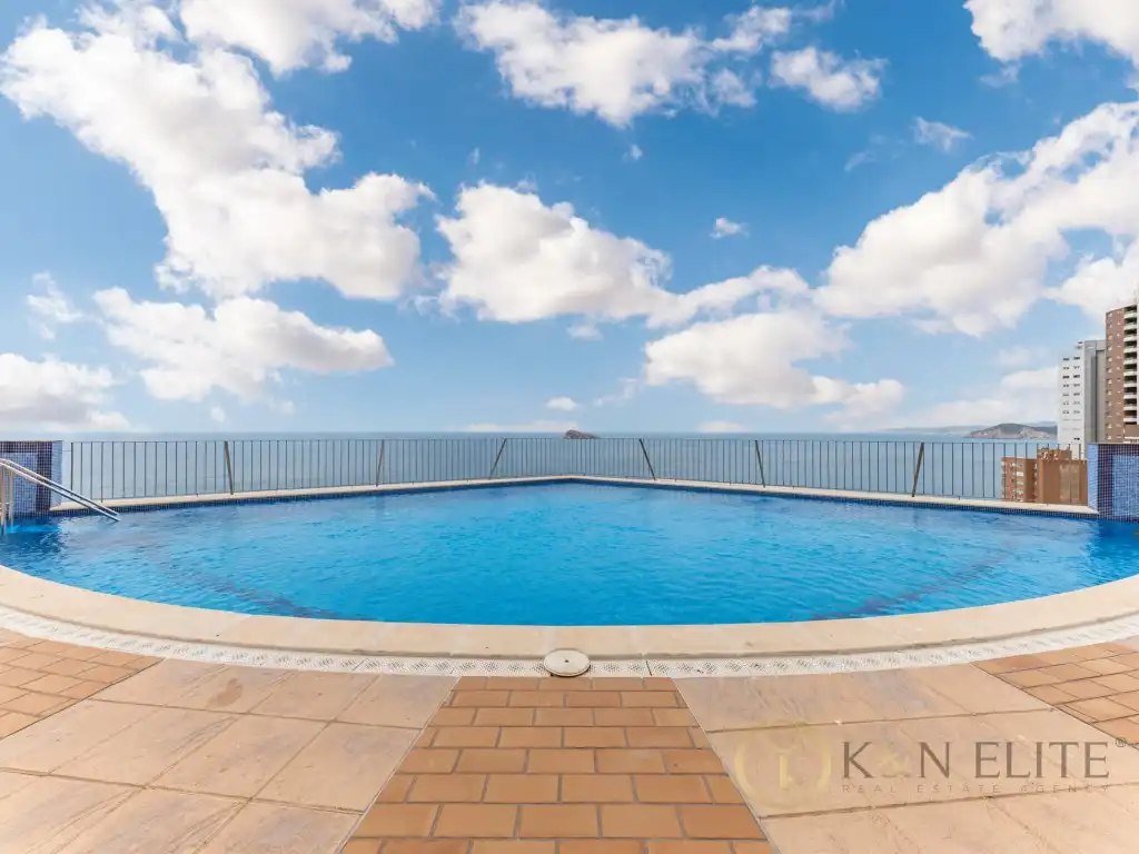 Maisonette zur Miete in Calle Sierra Dorada, Rincón Alto