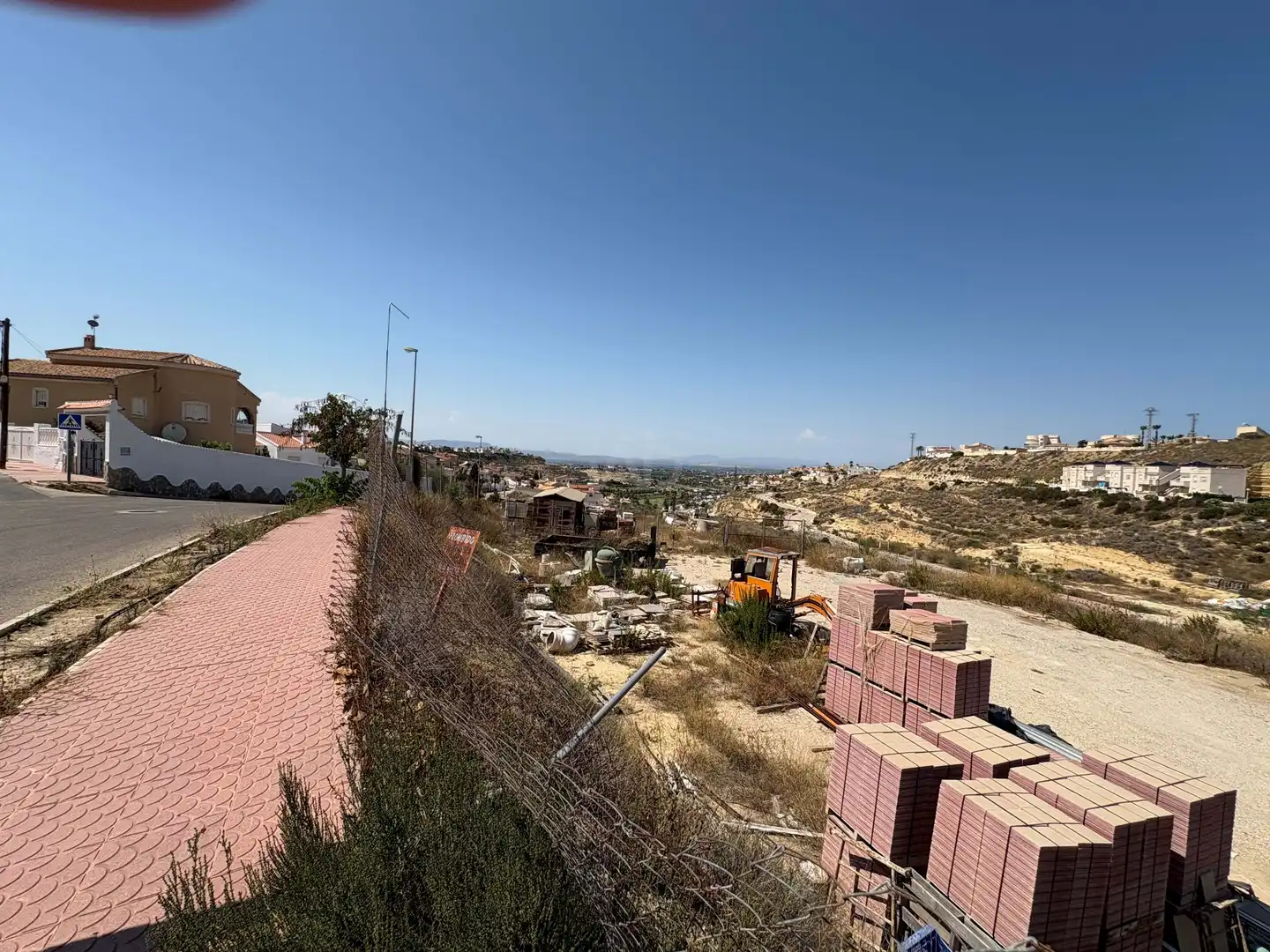 Residencial en venta en Rojales