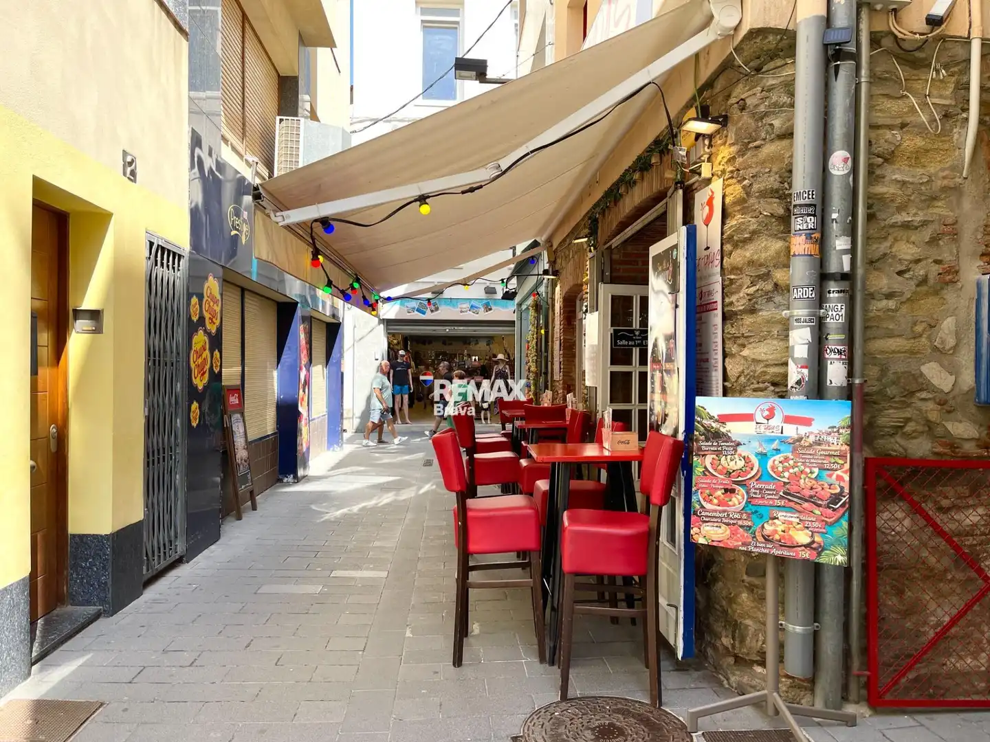 Local commercial à louer à Calle DE JOAN BADOSA I COMPTE, imagen 9