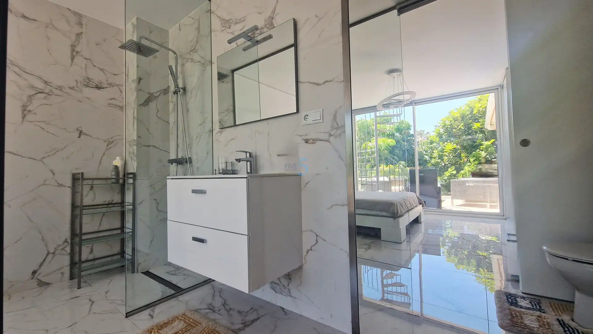 Casa con terrazza in vendita a Centro, imagen 26