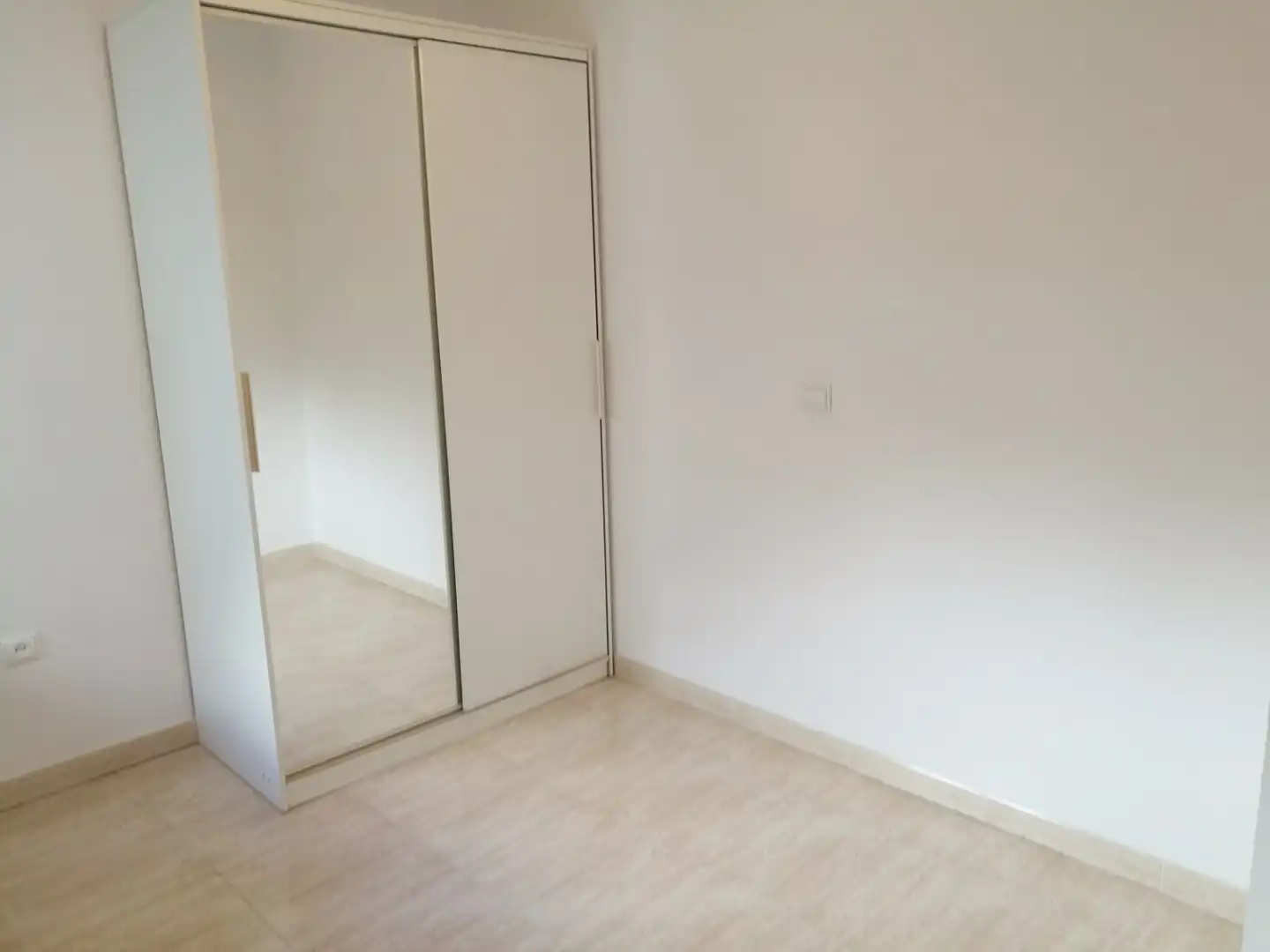 Habitación de Piso de alquiler en Pinto con Trastero, Amueblado y Horno