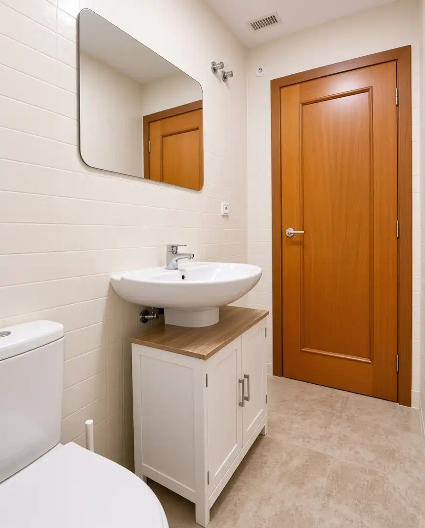 Apartment with pool for sale in Chullera, imagen 14