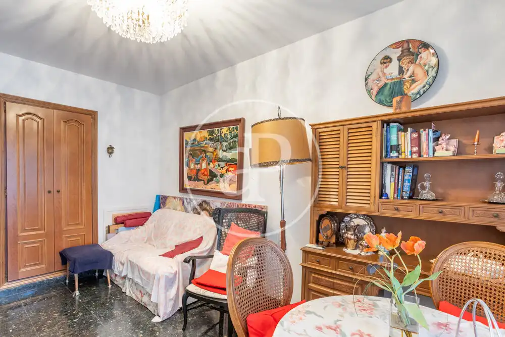 Wohnung mit Terrasse zum Verkauf in L'Eixample, imagen 27