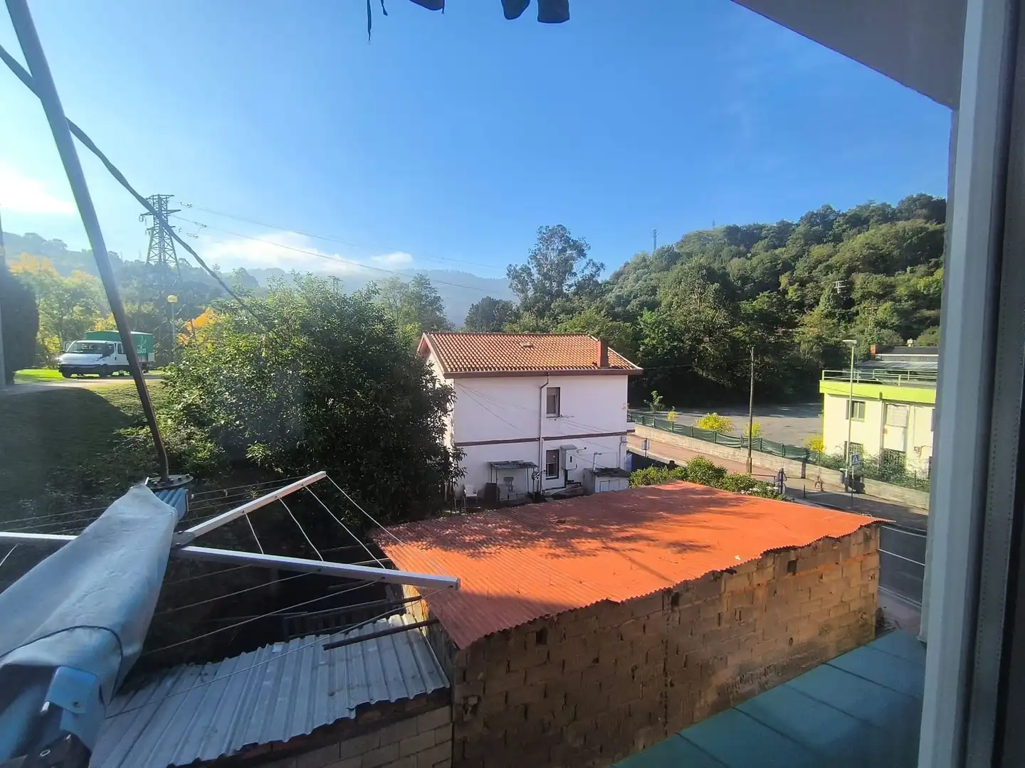 Vista exterior de Pis en venda en Arteagabeitia - Retuerto - Kareaga