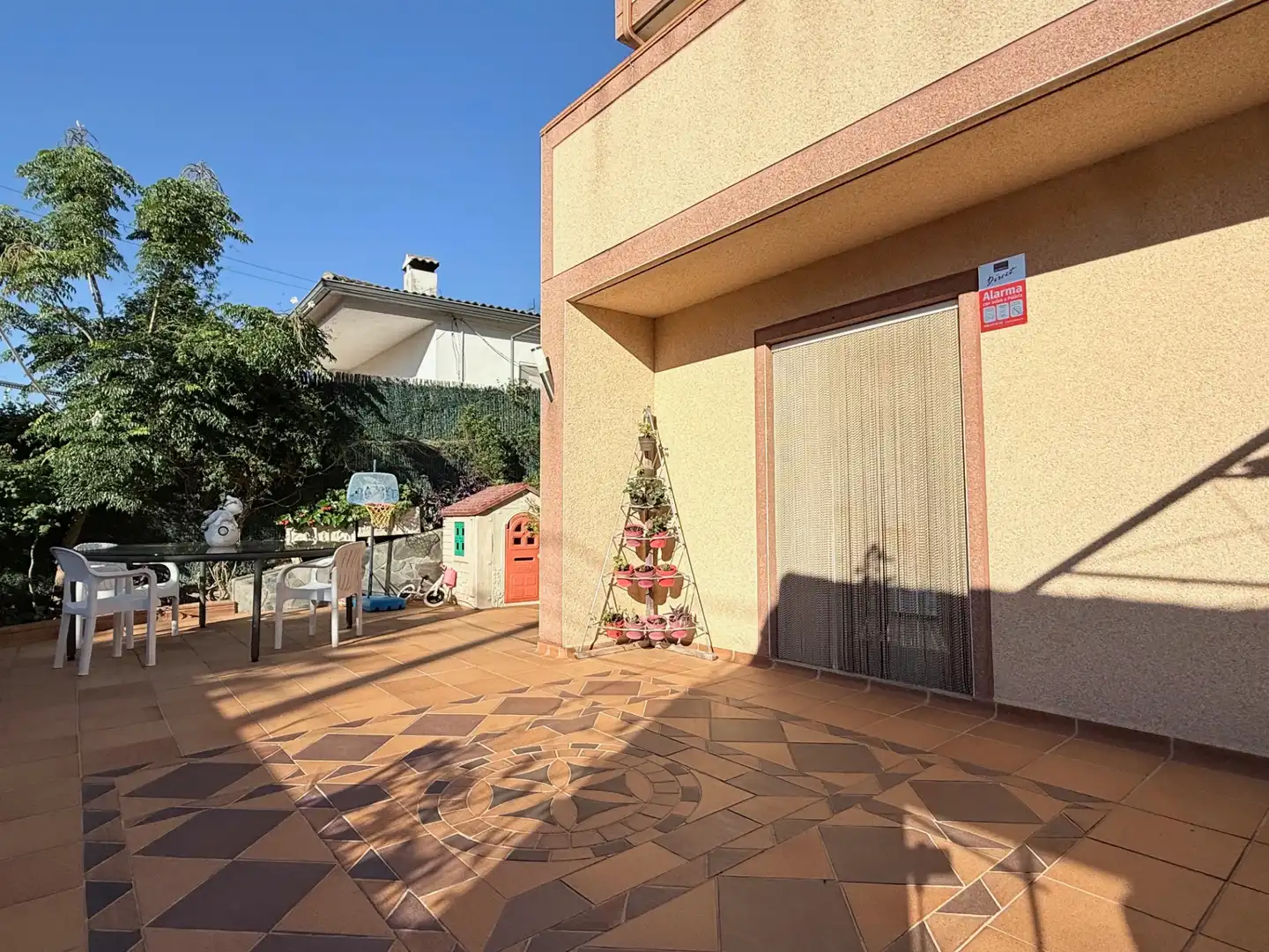 Casa con terrazza in vendita a Carrer de Ponent, imagen 40