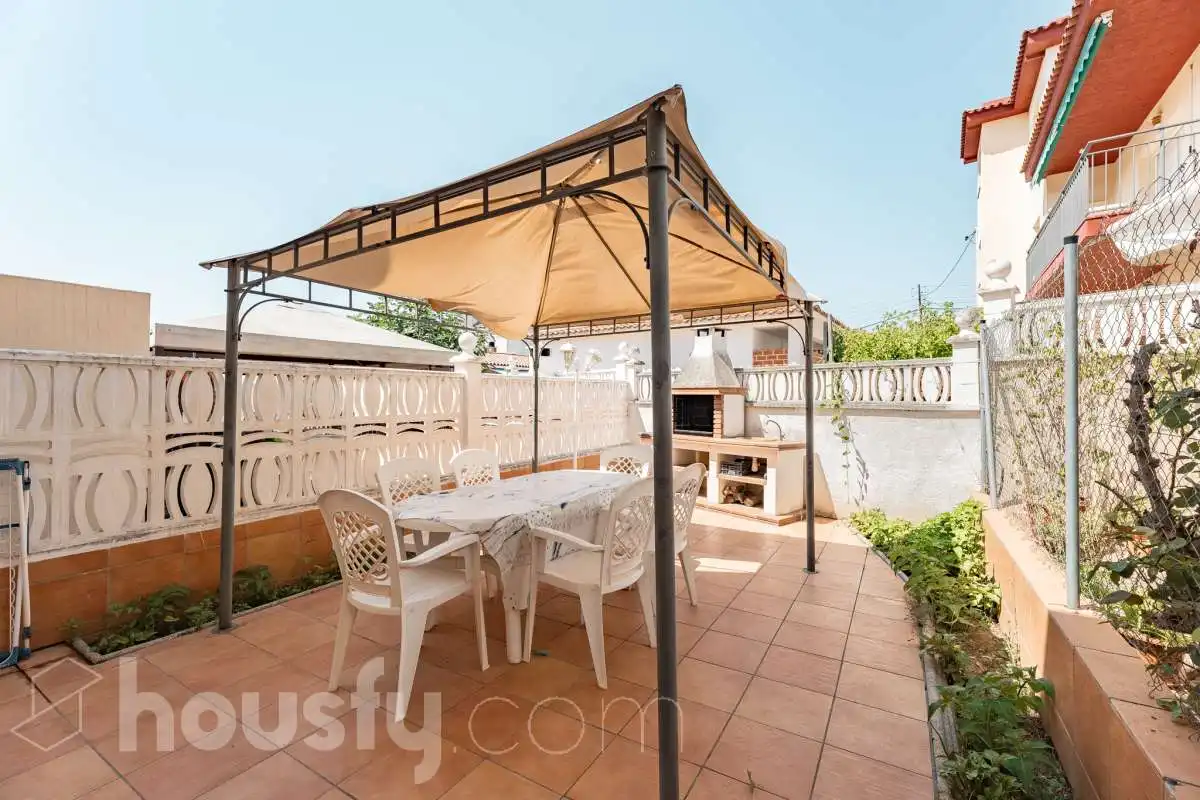 Haus mit Pool zum Verkauf in Calle Poeta Rafael Alberti ., imagen 25