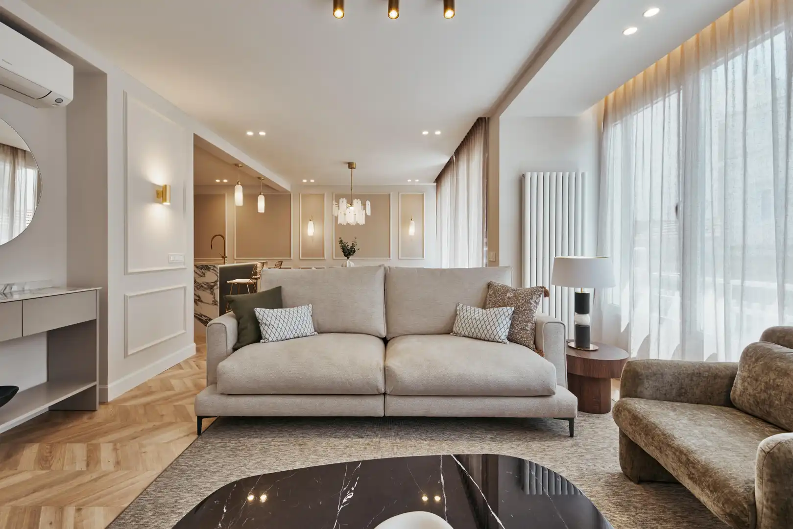 Flat with terrace for sale in Calle Naciones 17, imagen 5