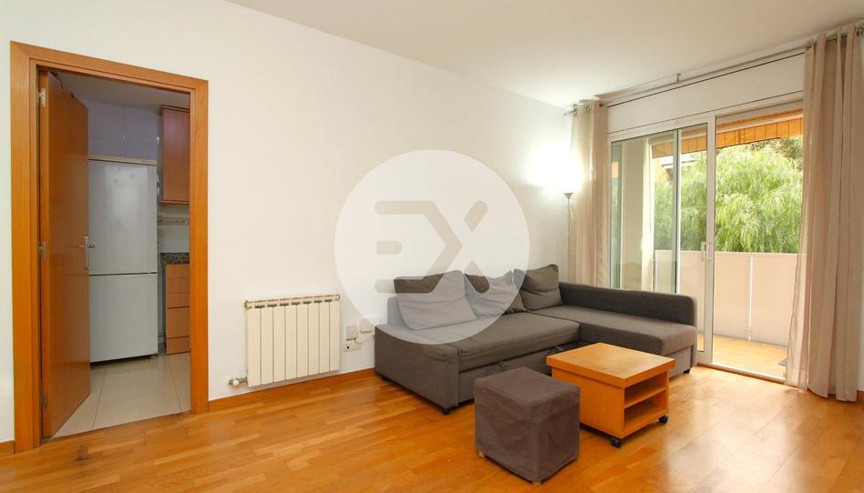 Photo 1 of Flat for sale in Els Canyars, Barcelona