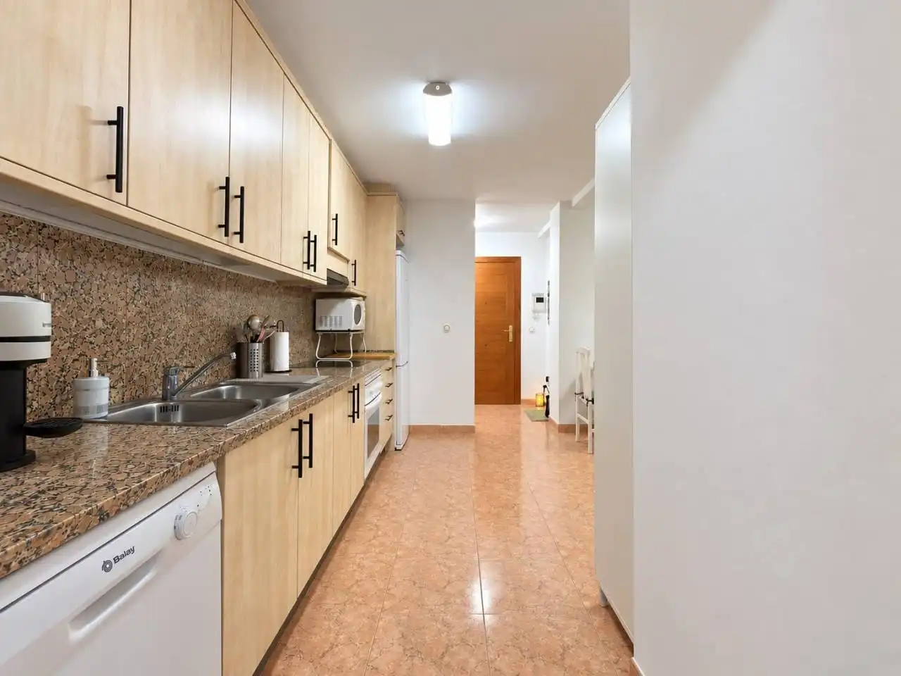 Appartement avec ascenseur à vendre à Avenida Joan Llaverias, imagen 6