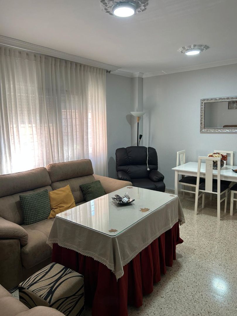 Pis en venda a Arenal - La Pólvora