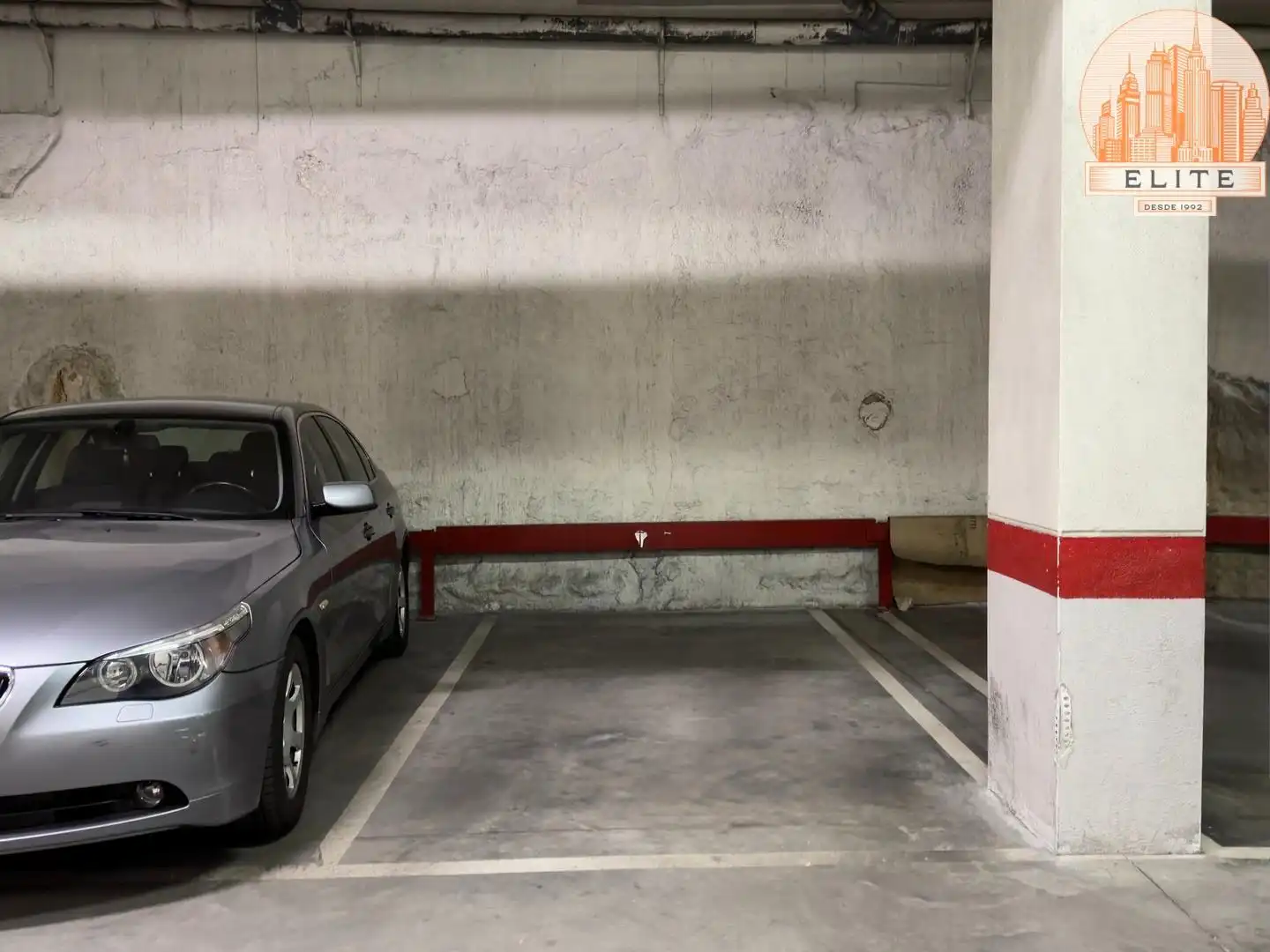 Parking de Piso en venta en Alcorcón
