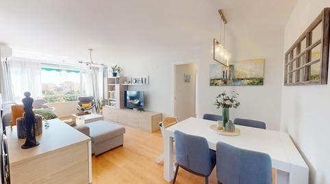 Foto 3 de Pis en venda a Calle Los Millones, La Florida - Parque Norte, Málaga