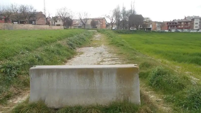 Residencial en venta en calle Rabassaires, Sector Vallveric, Vallveric