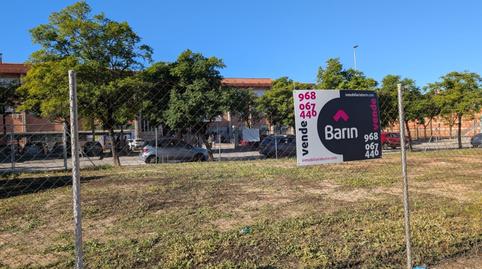 Foto 3 de Residencial en venda a Calle Doctor Mariano Espinosa, 9, El Palmar, Murcia