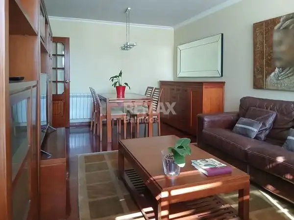 Flat with lift for sale in Rúa Estorniño, imagen 36