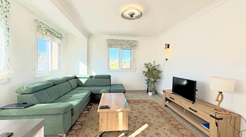 Foto 2 de Casa adosada en venta en N-340, 147, Puerto de la Duquesa, Manilva