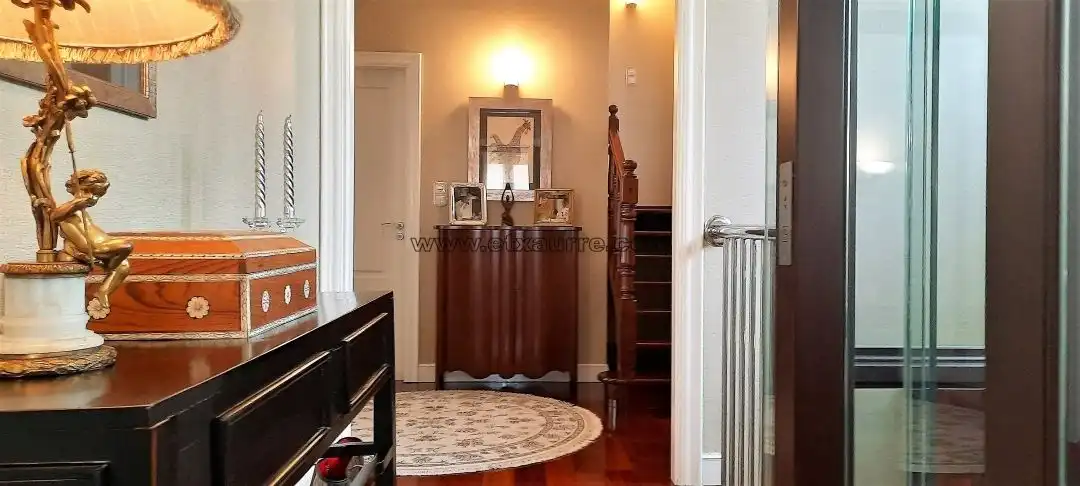 Casa o xalet en venda en Laudio / Llodio amb Calefacció, Jardí privat i Terrassa
