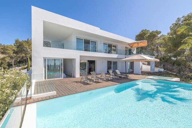 Casa-chalet en Venta en Carrer Dalt en Cala Vedella - Cala Tarida