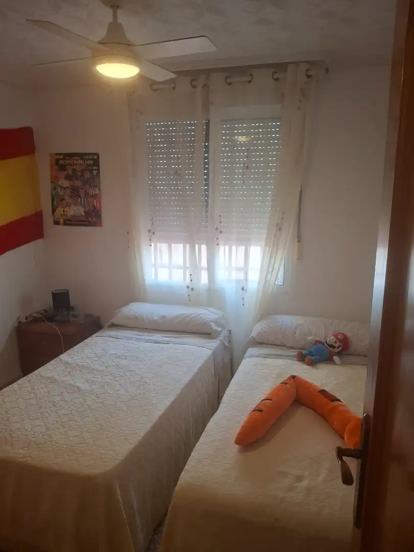 Dormitori de Pis en venda en Elche / Elx