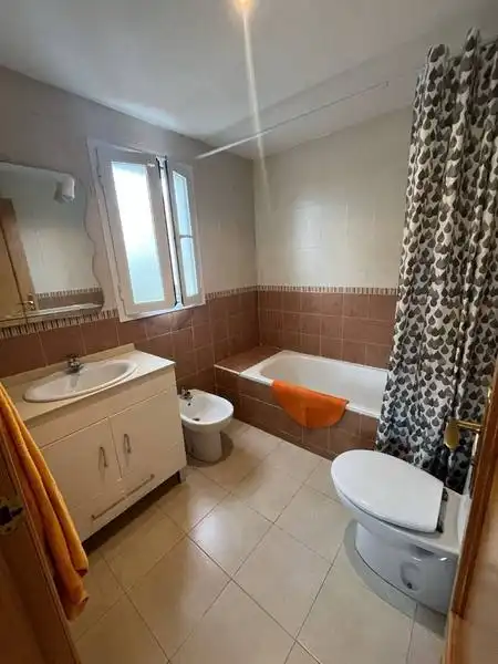 Apartamento con piscina en venta en Avenida Marina Baixa, imagen 8