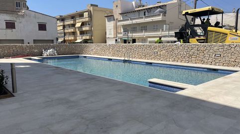 Cala Ratjada Encantador piso en planta baja en el centro, Obj. 8778, imatge 5