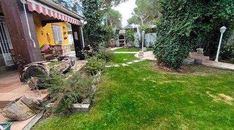 Foto 5 de Casa o xalet en venda a Avenida del Pinar, Maello, Ávila