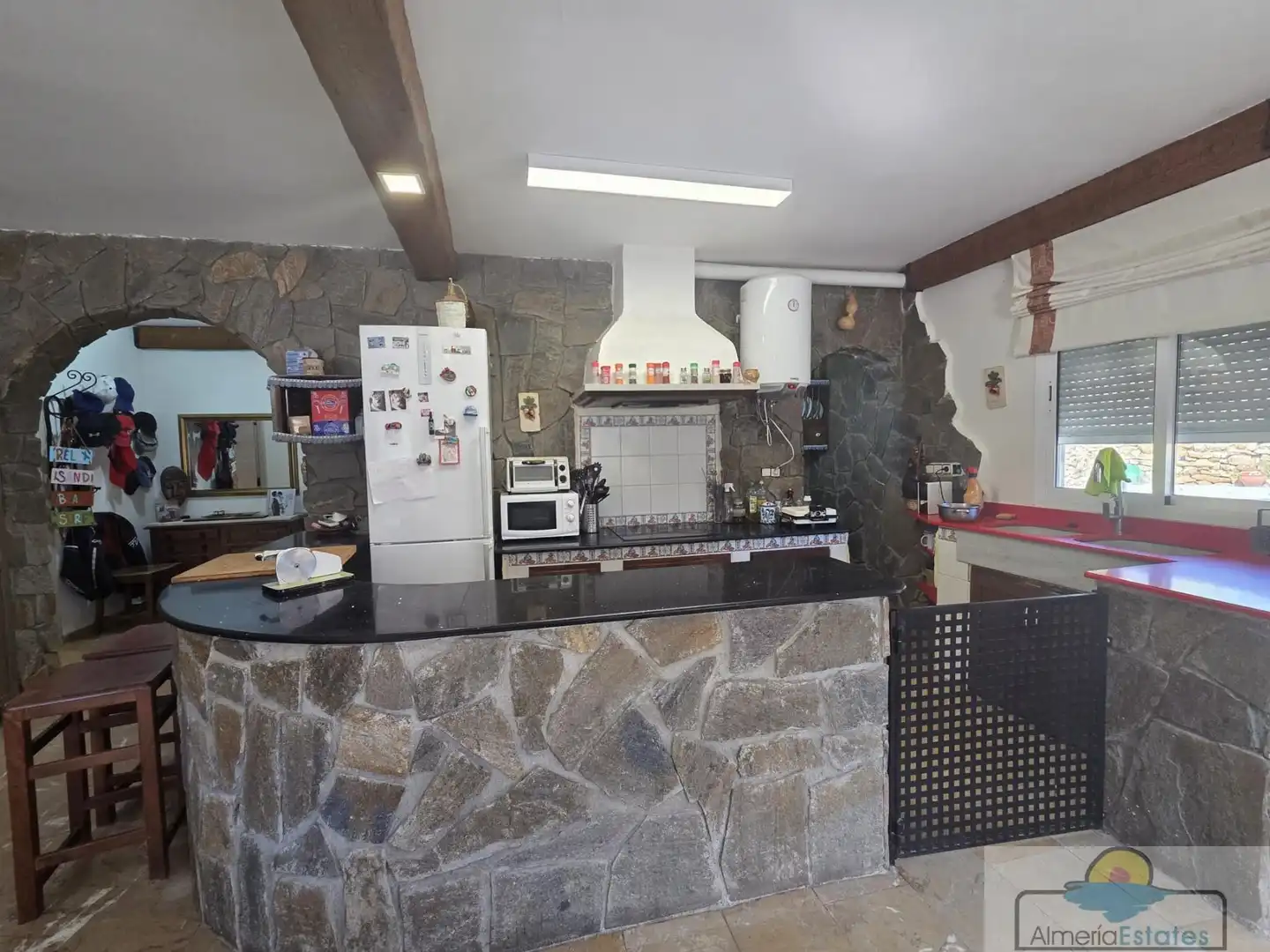 Casa o xalet de lloguer a Macael, Almería