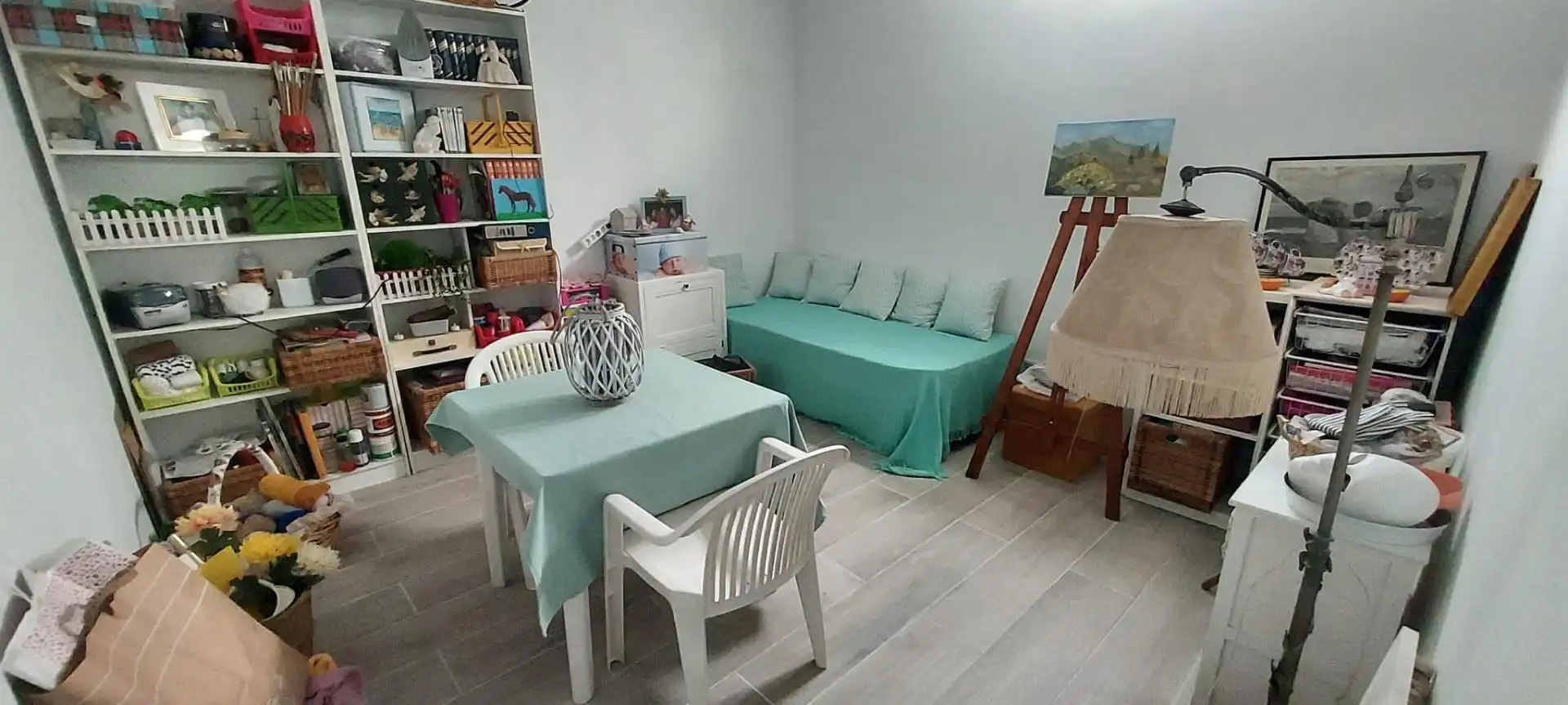 Dormitori de Casa o xalet en venda en Las Palmas de Gran Canaria amb Jardí privat, Terrassa i Traster
