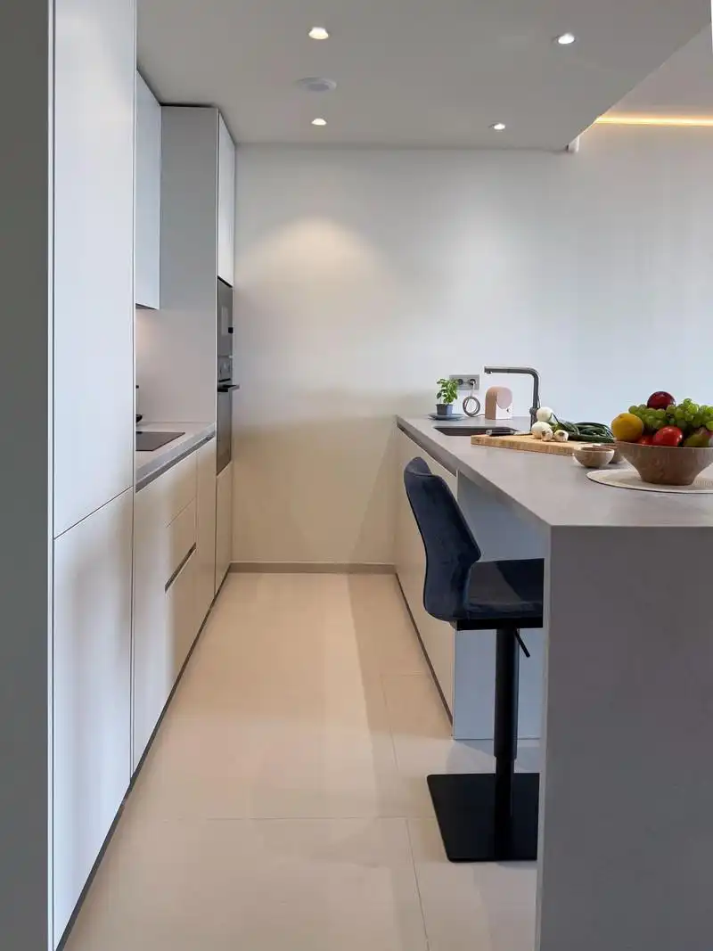 Apartment mit Terrasse zum Verkauf in El Higuerón, imagen 7