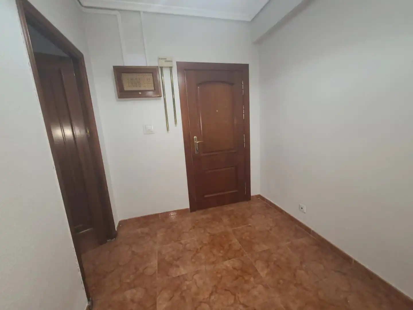 Piso con ascensor en venta en Calle Don Sancho, imagen 20