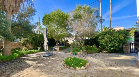 Foto 5 de Casa o chalet en venta en Cala Llombards, Santanyí