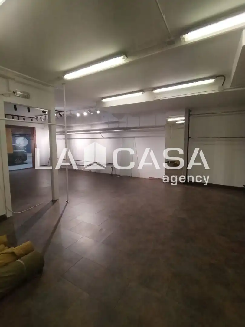 Local comercial en venda a Congost, imagen 8
