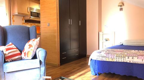 Foto 5 de Estudi de lloguer a Maria Auxiliadora - Barriada de Llera, Badajoz Capital