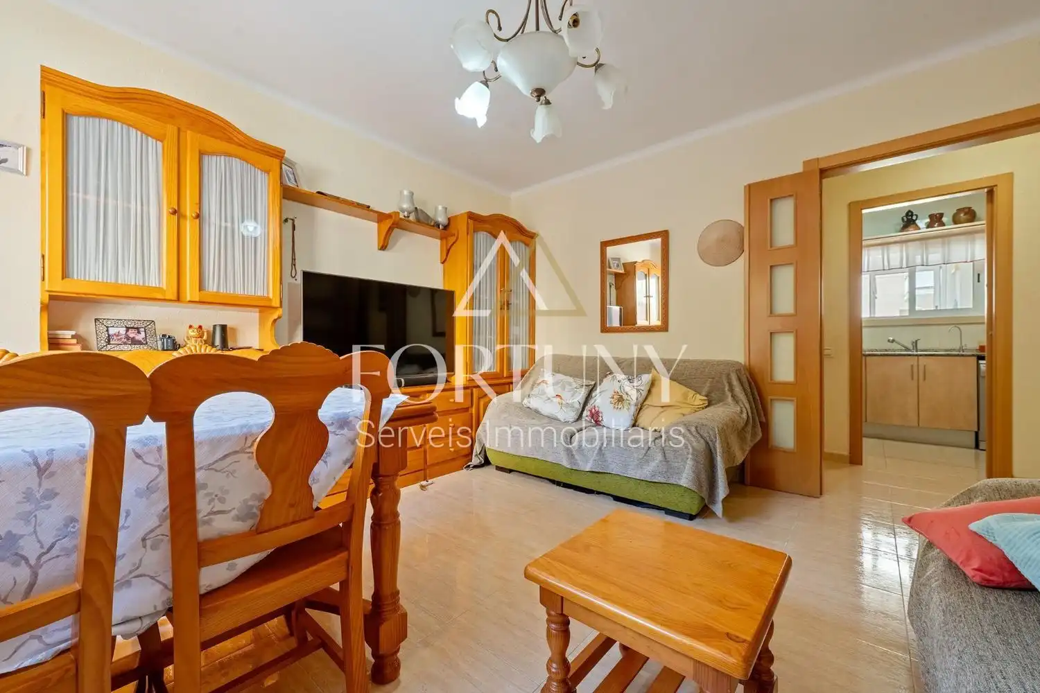 Flat for sale in del General Moragues 97, imagen 5