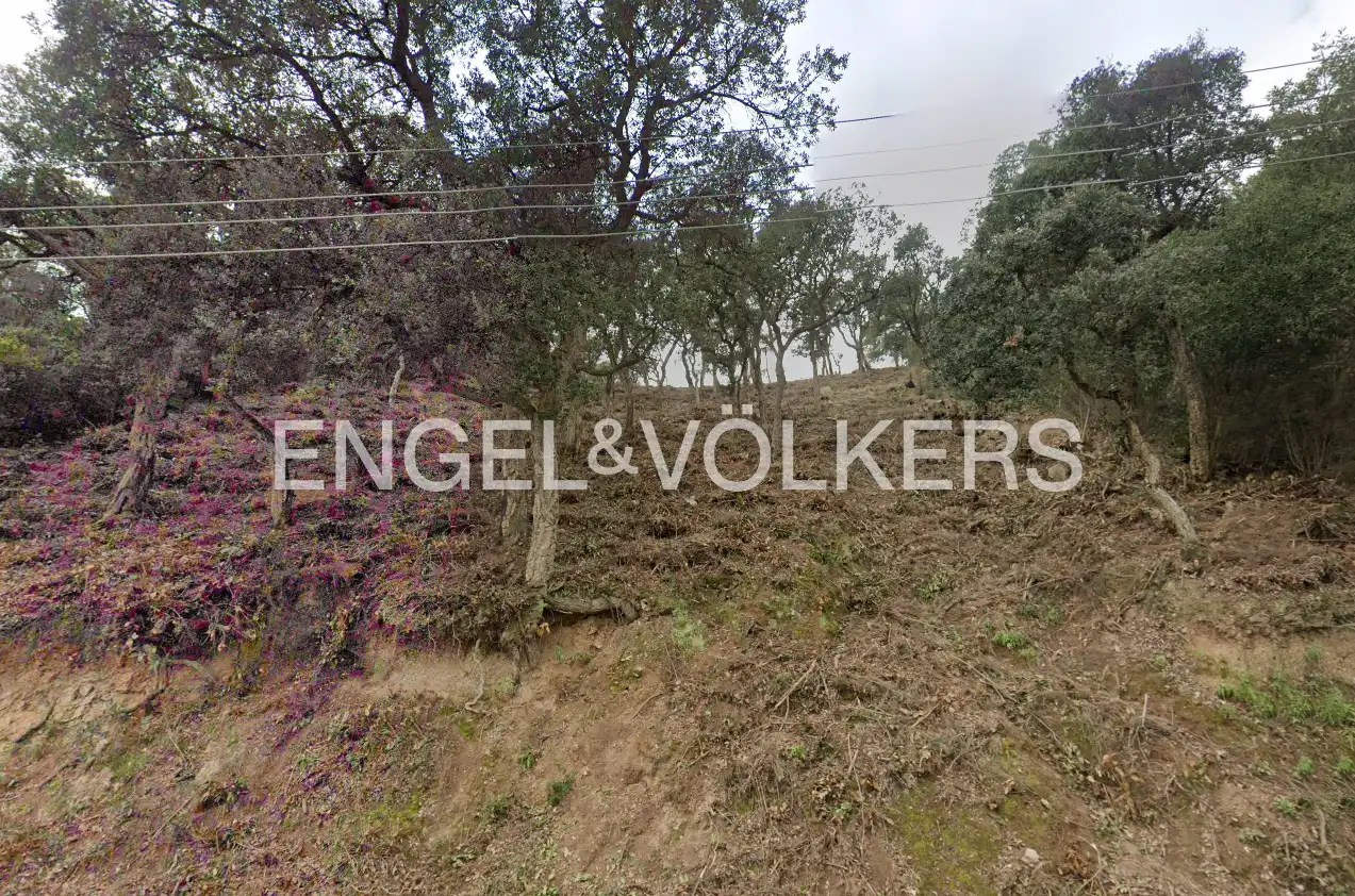 Terreno residencial en venta en Palafolls, imagen 2