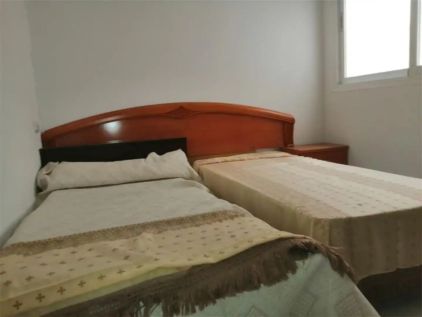 Habitación de Piso en venta en Roquetas de Mar con Amueblado
