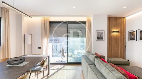 Photo 3 of Flat to rent in Carrer de Vidal I de Valenciano, El Poblenou, Barcelona