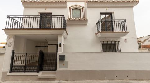 Foto 4 de Casa o chalet en venta en Calle de Ávila, 26, Barrio de la Vega, Granada