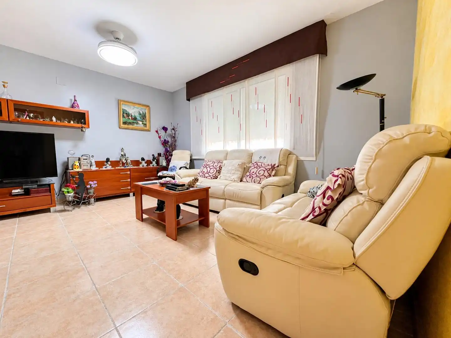Terraced house with balcony for sale in DEU PONTS DELS, imagen 12
