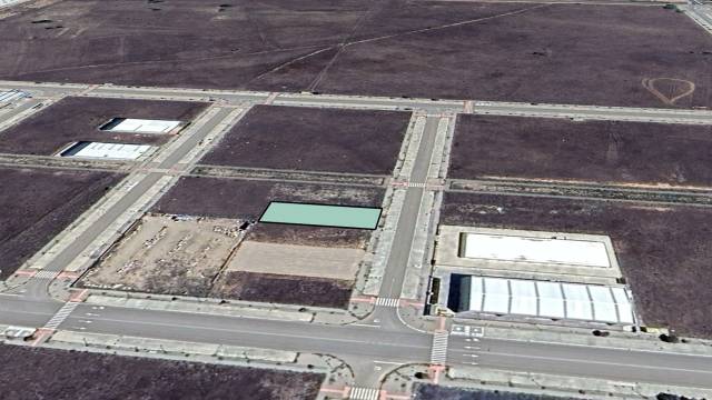 Terreno en Venta en SC PRADO MARINA, PARC. QL-1.6 en Allendeduero